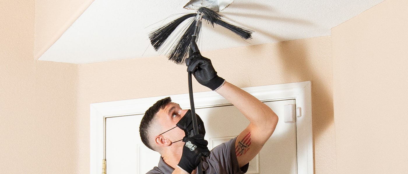 Why Your Las Vegas Dryer Vent Cleaning Is Important