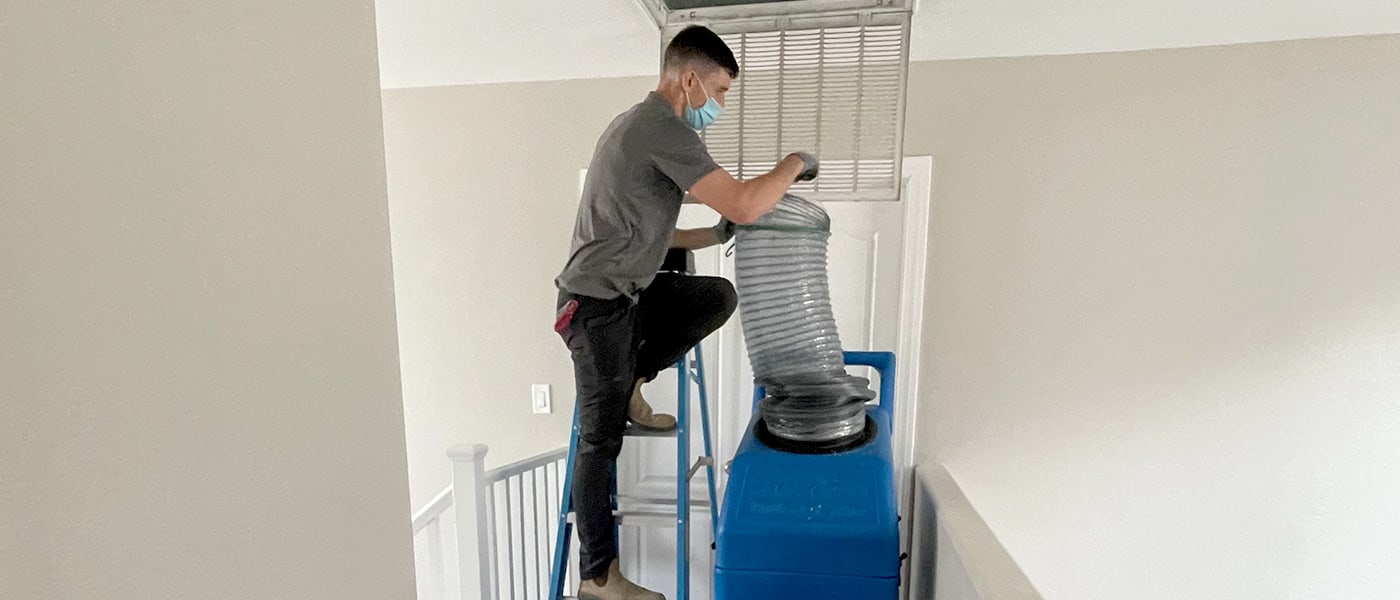 Air Duct Cleaning Tips For Fall In Las Vegas