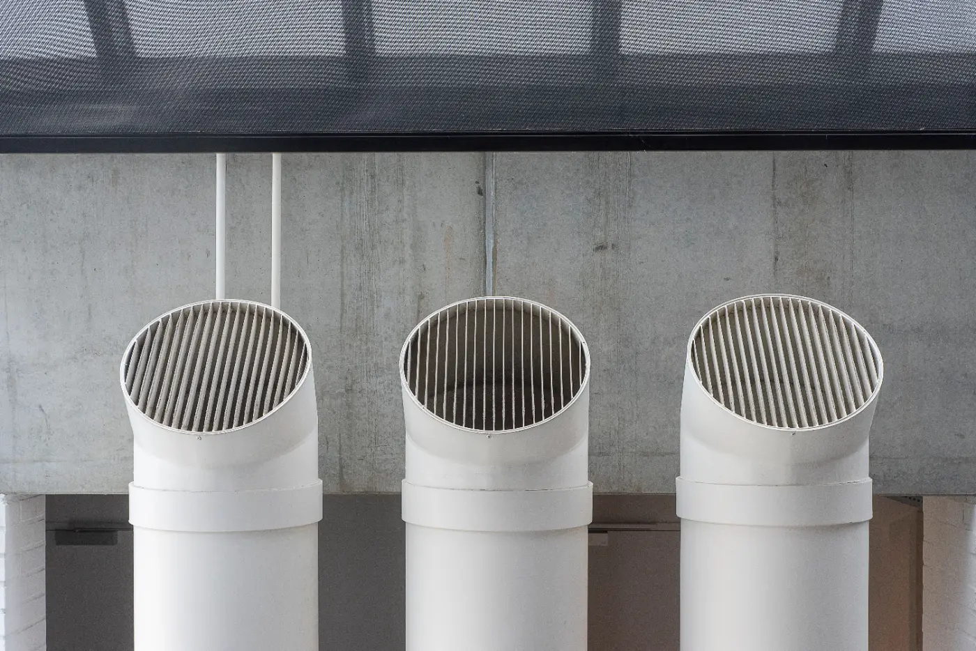 Professional air duct cleaning ventilation system in Henderson NV home